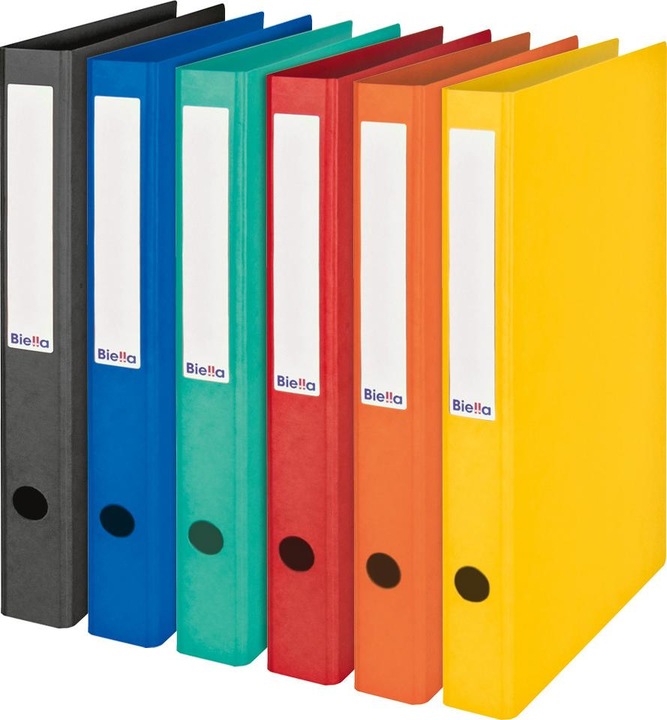 Produktbild Biella Ringhefter (A4, 31 mm, 1 x)