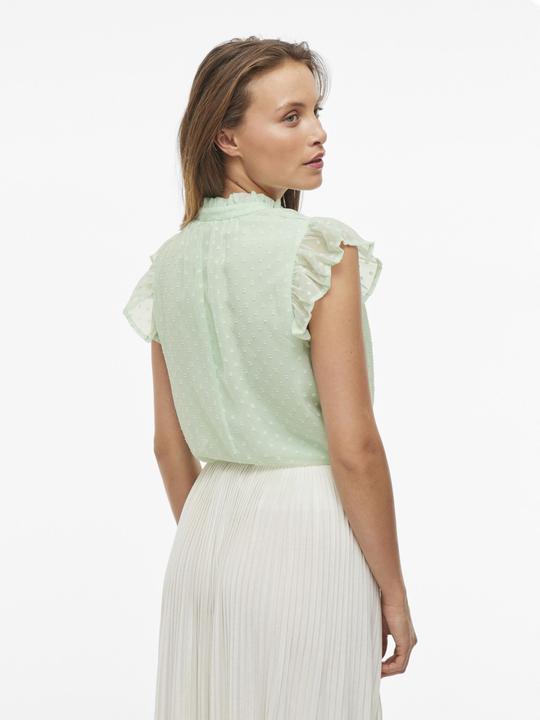 Produktbild Vila High Neck Top (44)