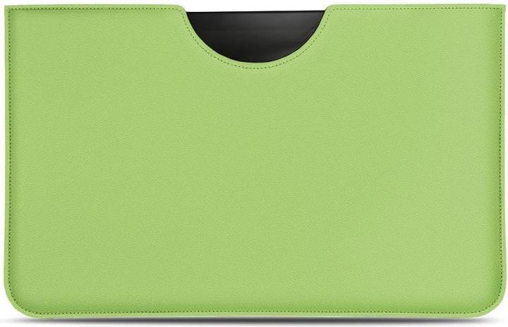 Produktbild Noreve Lederschutzhülle (Galaxy Tab S6 Lite)