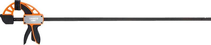 Productafbeelding Bahco Snelklem QCB-1250/95 mm (1250 mm)