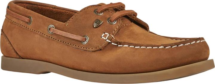 Produktbild Moretta Bootsschuhe Avisa Leder (40.5)