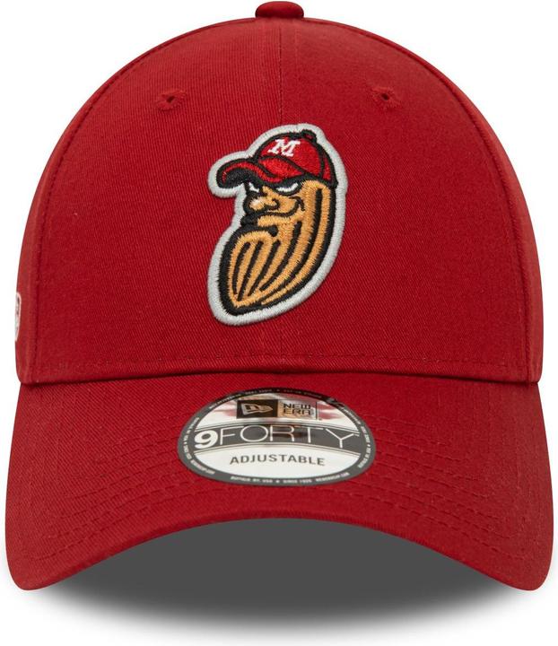Immagine prodotto New Era Cappellino 9Forty - Minor League Modesto Nuts