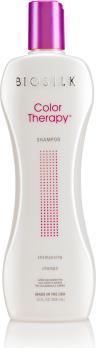 Actual product image BioSilk Color Therapy Shampoo (Liquid shampoo, 355 ml)