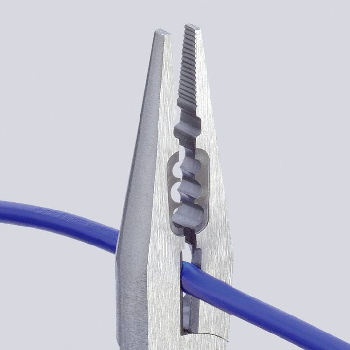 Produktbild Knipex Verdrahtungszange (160 mm)