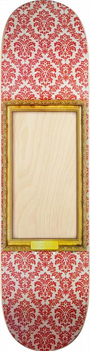 Image du produit Minilogo Chef-d'oeuvre 17 Portrait 291 (7.75")