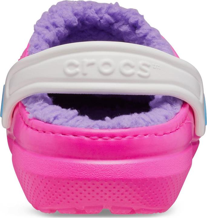 Immagine prodotto Crocs K's Classic Clog foderato (29)