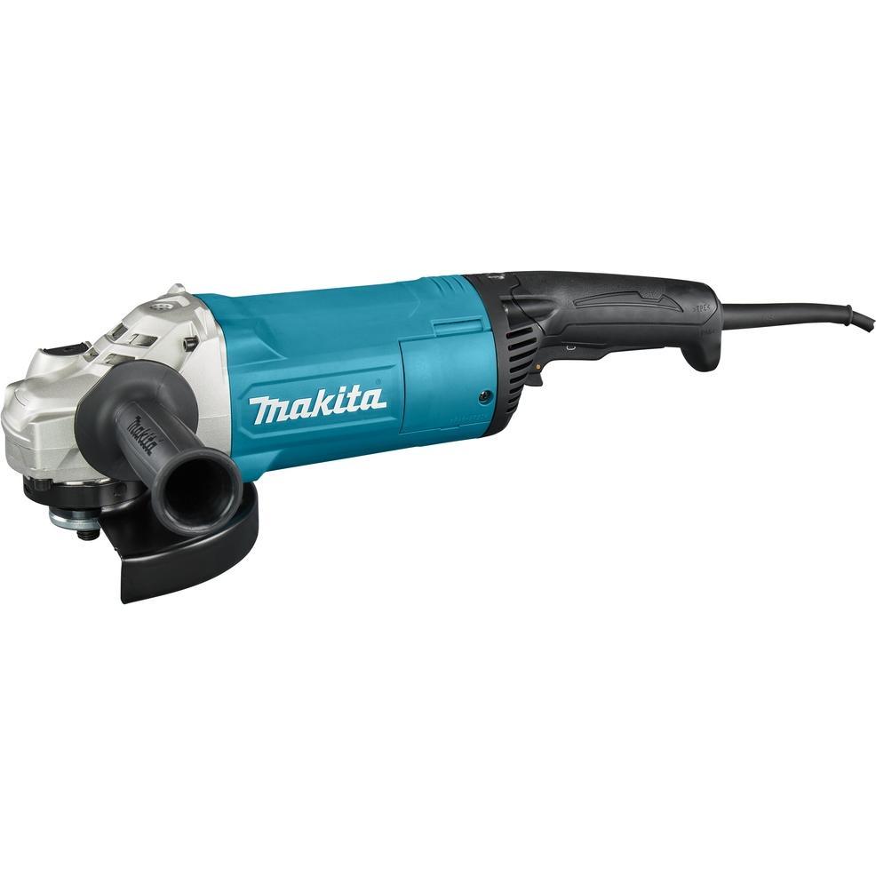 Makita, Smerigliatrice angolare, GA7081 230V Haakse slijper 180 mm In doos GA7081 (180 mm)