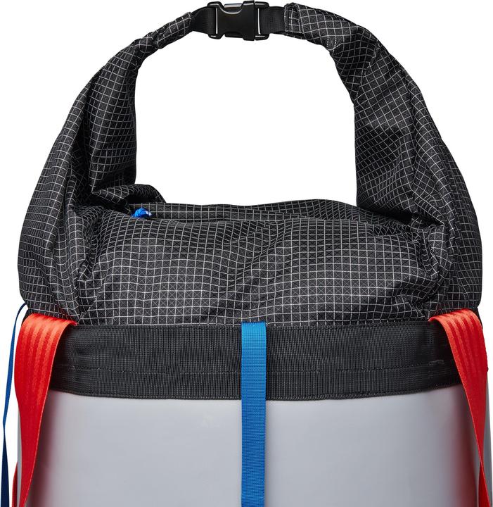 Actual product image Black Diamond WALL HAULER 140 HAUL BAG