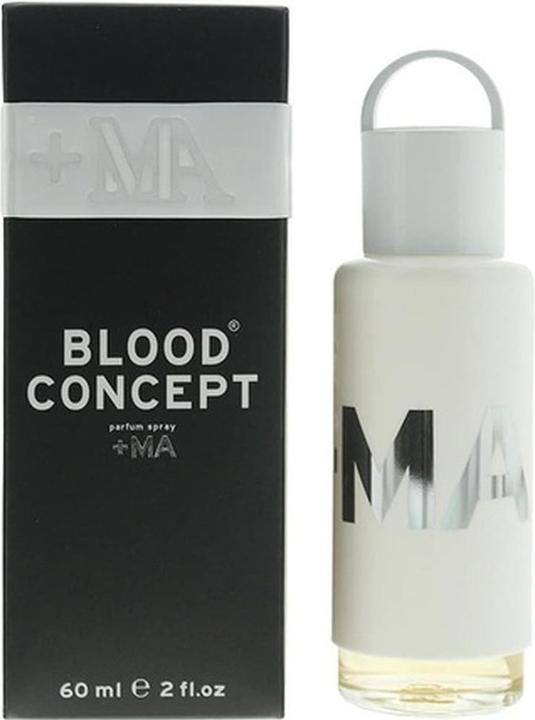 Produktbild Blood Concept Perfume (Eau de Parfum, 60 ml)