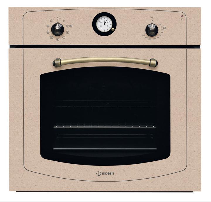Built-in ovens