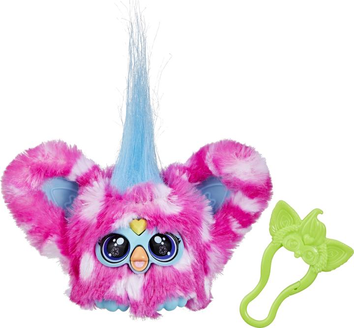 Image du produit Furby Furblets Dah-Tee Mini (5 cm)