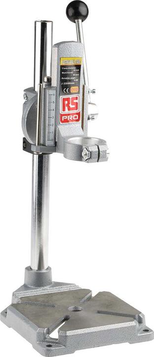 Produktbild RS PRO Rotary Tool Drill Stand