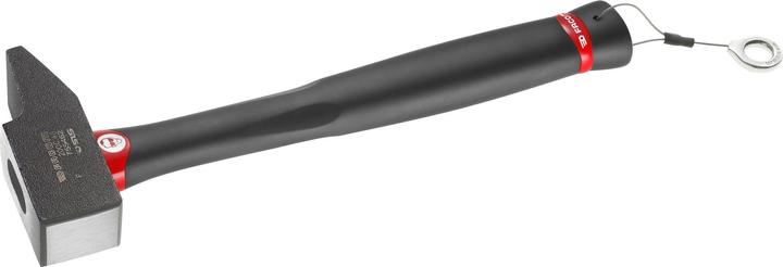 Actual product image Facom Locksmith's hammer (370 g)