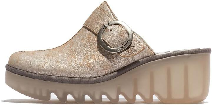 Immagine prodotto Fly London Zeppe casual look perle (42)