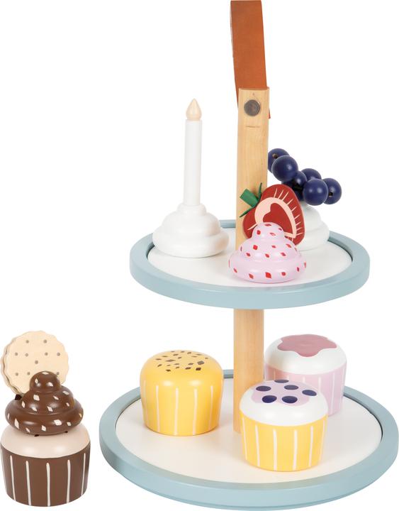 Image du produit small foot Étagère à cupcakes "tasty