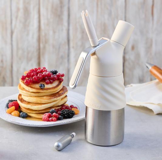 Immagine prodotto Kisag Whipper Creative (0.50 l)