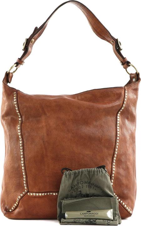 Produktbild Campomaggi Beuteltasche Kura C035150