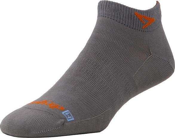 Anthracite, Orange