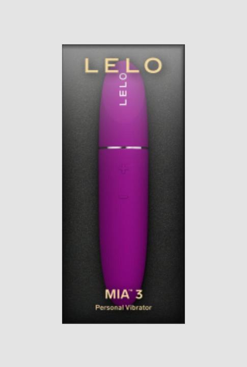 Actual product image LELO Mia 3