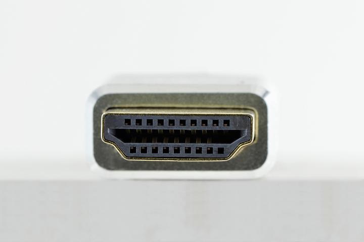 Actual product image ednet HDMI (Typ A) — HDMI (Typ A) (2 m, HDMI)