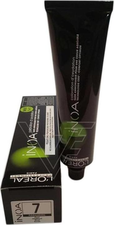 Produktbild L'Oréal Professionnel Inoa (Blond)