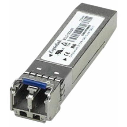 Thumbnail - Bosch Security Systems SmallForm Plug Optical Interfa, Transceiver, Silber