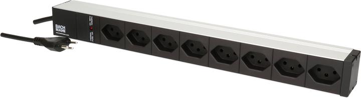 Bachmann Pdu
