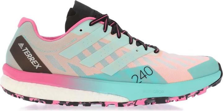 Produktbild adidas Terrex Speed Ultra Trail Schuhe (46)