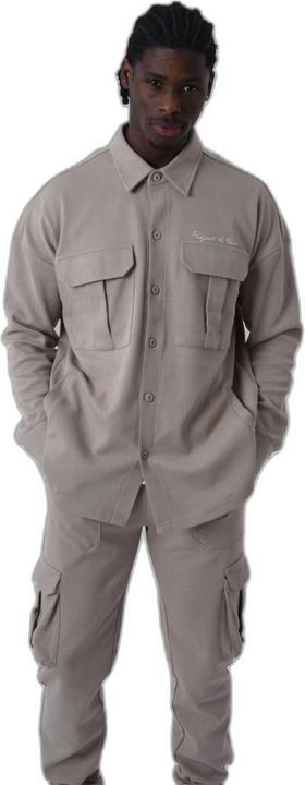 Actual product image Project X Paris Overshirt (S)