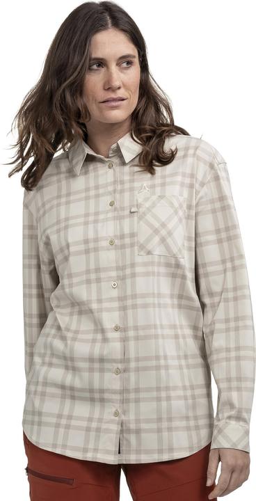 Produktbild Schöffel Blouse Style Fraris WMN (S)