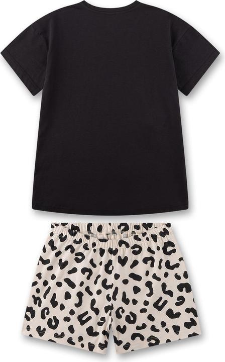 Produktbild Sanetta Schlafanzug kurz Leo (152)