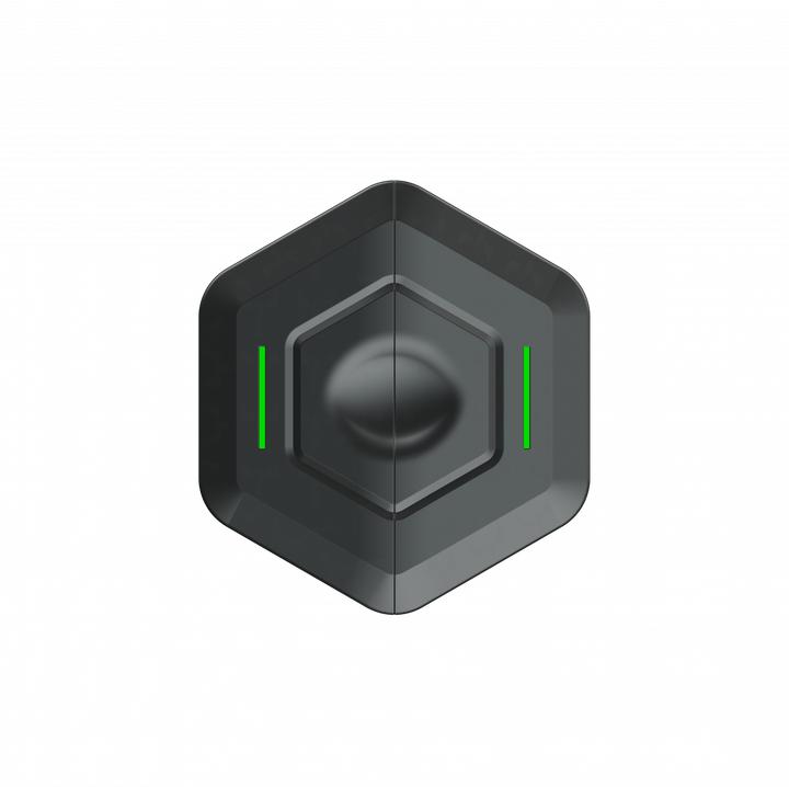 Produktbild Gioteck Ammo Clip AC-2 für Controller (Xbox Series X)