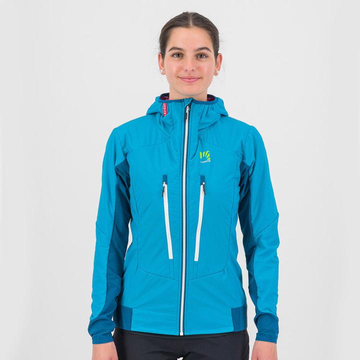 Immagine prodotto Karpos K-Performance Hybrid W Jacket (S)