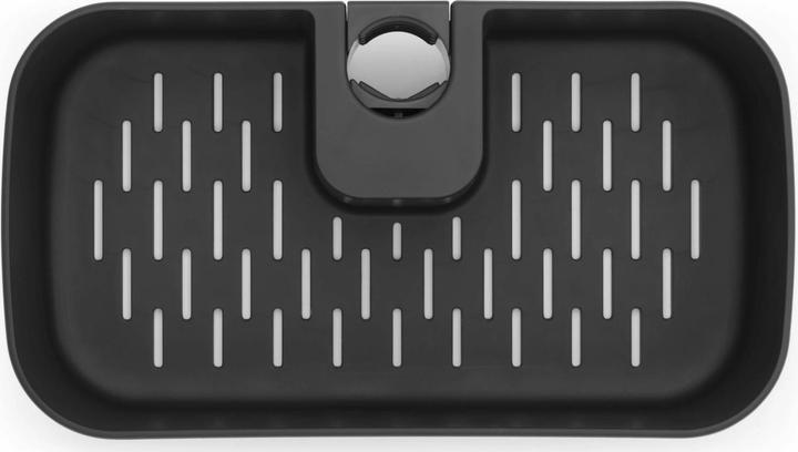 Actual product image Brabantia Shower gel holder (8 x 13.5 x 24.5 cm)