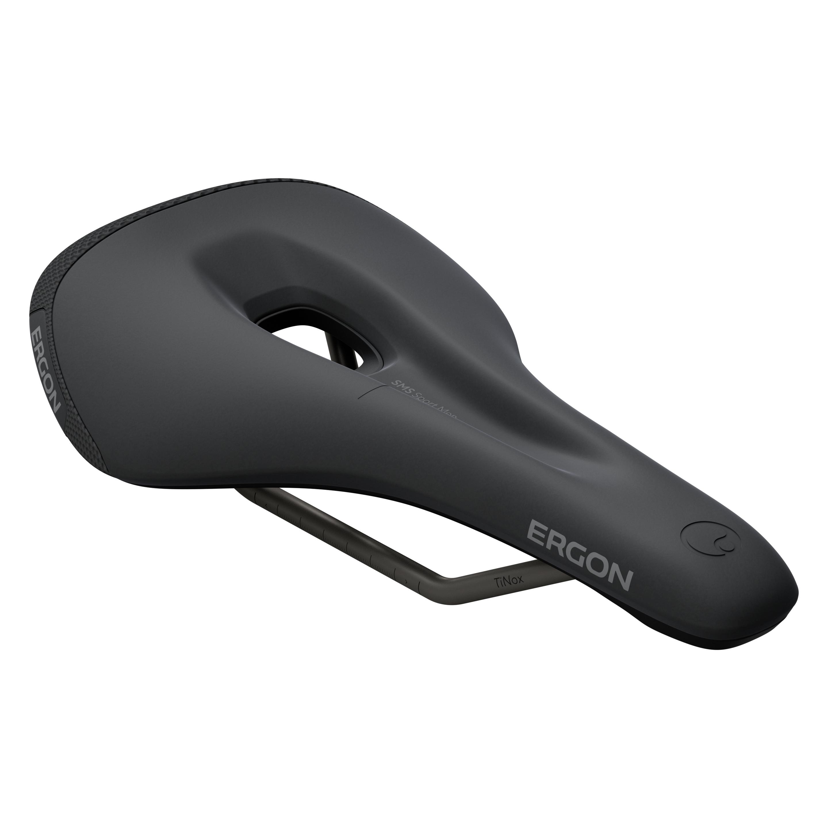 Ergon, Velosattel