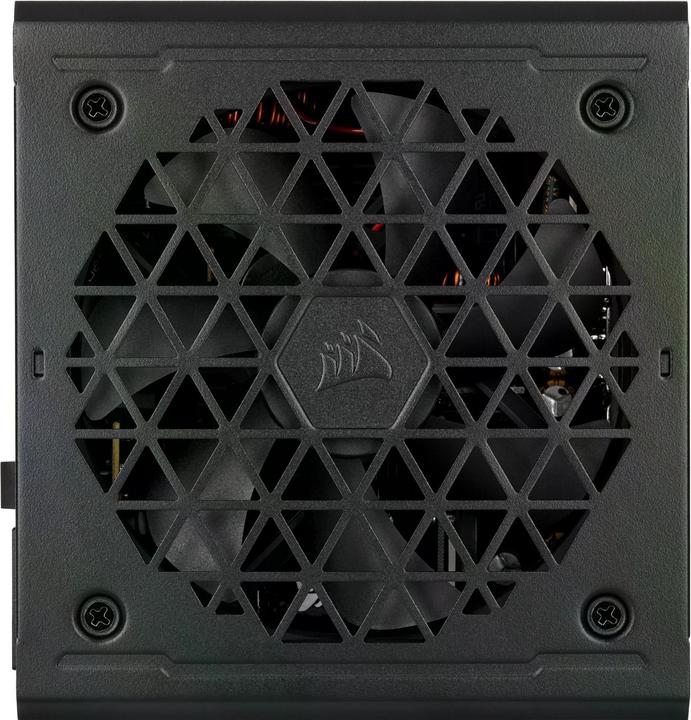Actual product image Corsair RM650 (650 W)
