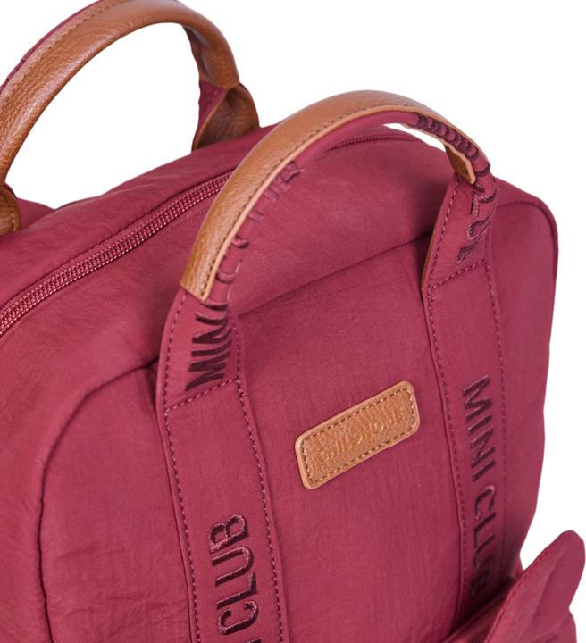 Image du produit Childhome My First Bag Kinderrucksack