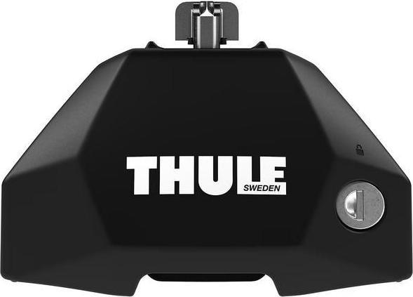 Thule Evo Fixpoint 2-pack