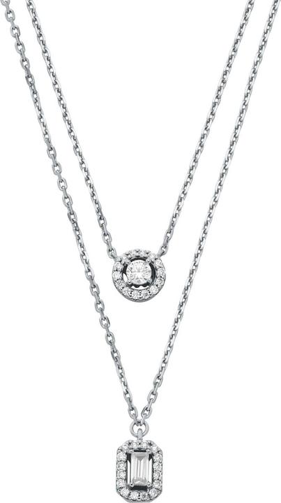 Immagine prodotto Michael Kors Collana Premium (Argento 925, 34 - 40 cm)