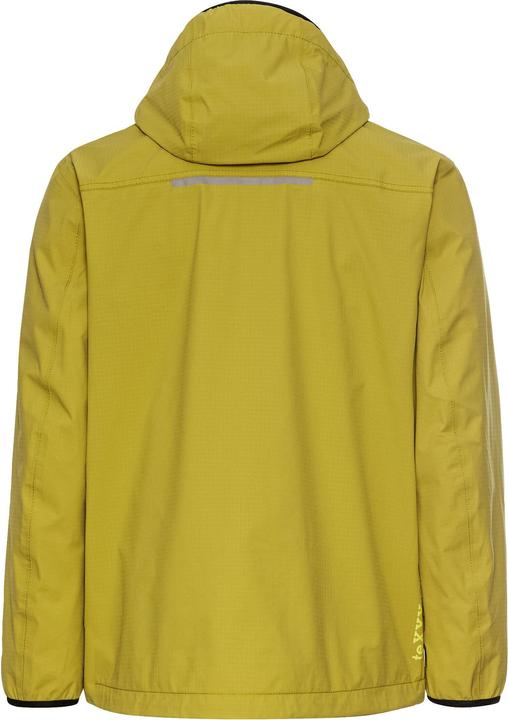Immagine prodotto Camel Active TeXXXactive® Windbreaker mit abnehmbarer Kapuze (50)