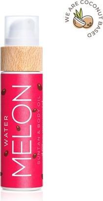 Actual product image Cocosolis Watermelon (Self tanning oil, 100 ml)