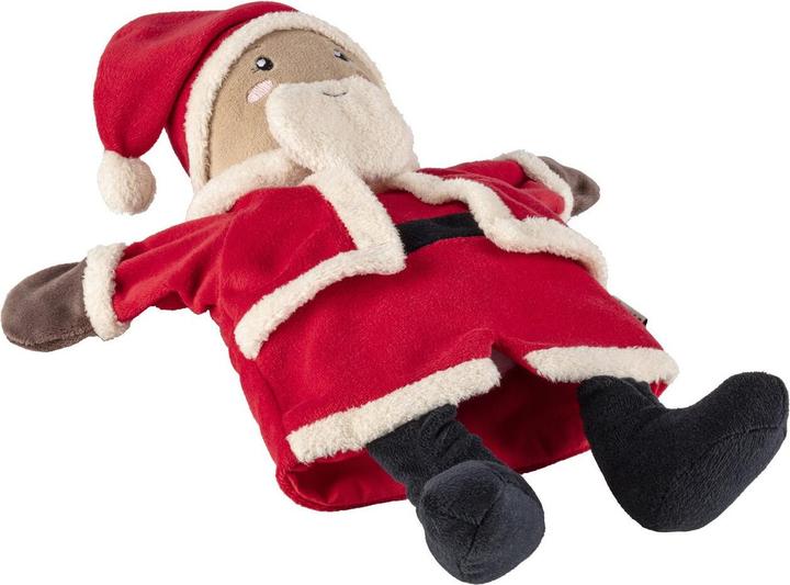 Produktbild Sterntaler Handpuppe Weihnachtsmann