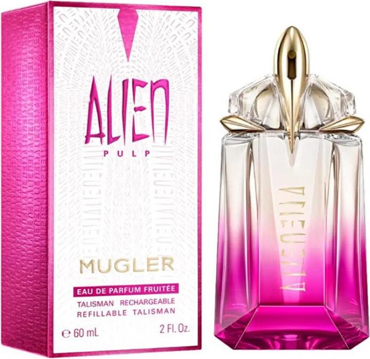 Produktbild Thierry Mugler Alien Pulp Eau de Parfum (Eau de Parfum, 90 ml)
