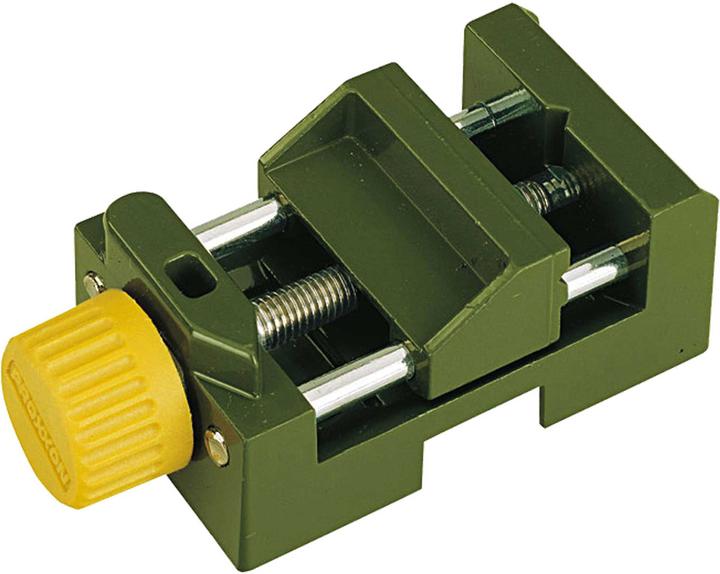 Proxxon Maschinen-Schraubstock MS 4 (34 mm)
