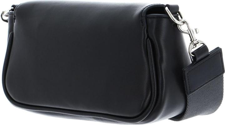 Produktbild Calvin Klein CKJ Sleek EW Flap Convertible Shoulder Bag 20 Solid