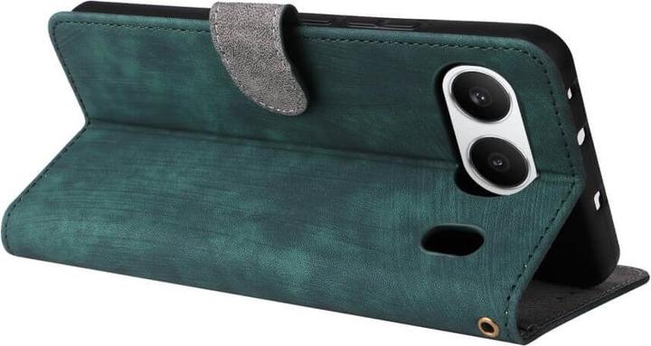 Image du produit Cover-Discount OnePlus Nord 4 - Ledertasche mit RFID Blocker (OnePlus Nord 4)