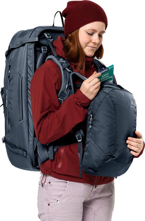 Actual product image Deuter Access Pro 60 SL (60 l)