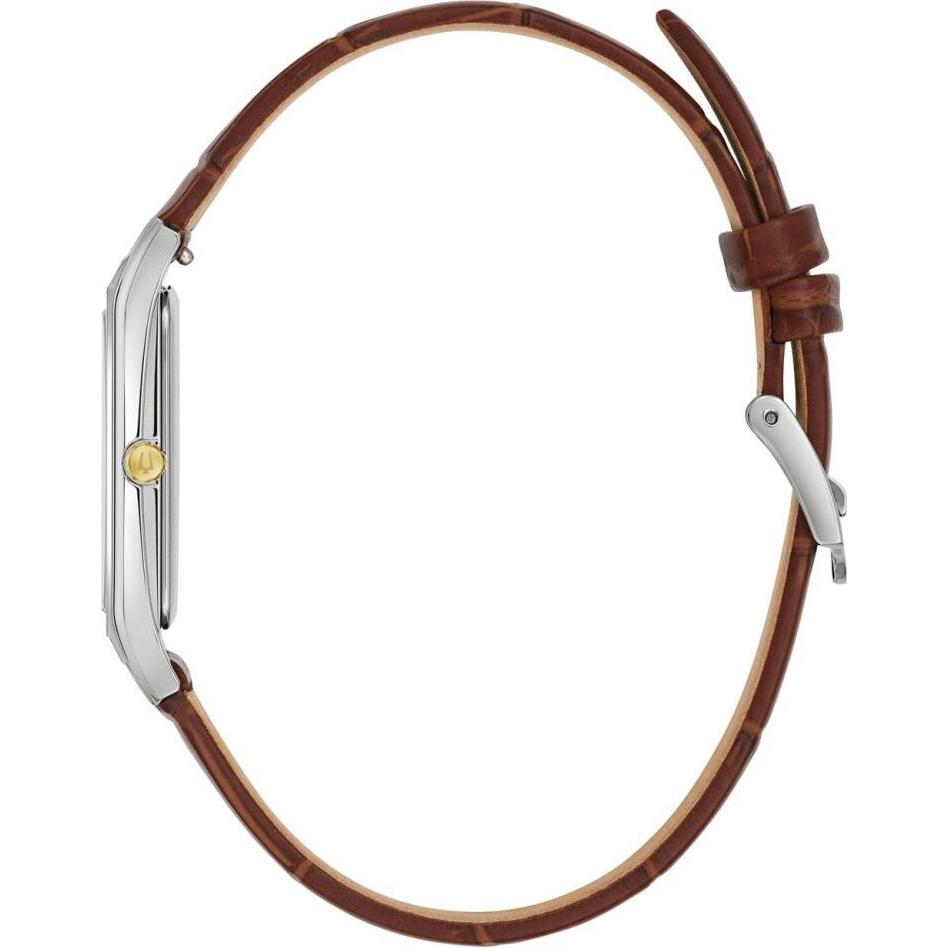 Thumbnail - Bulova, Armbanduhr, 98B430