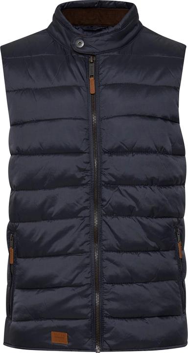 Actual product image Blend Cam Men's Vest (L)