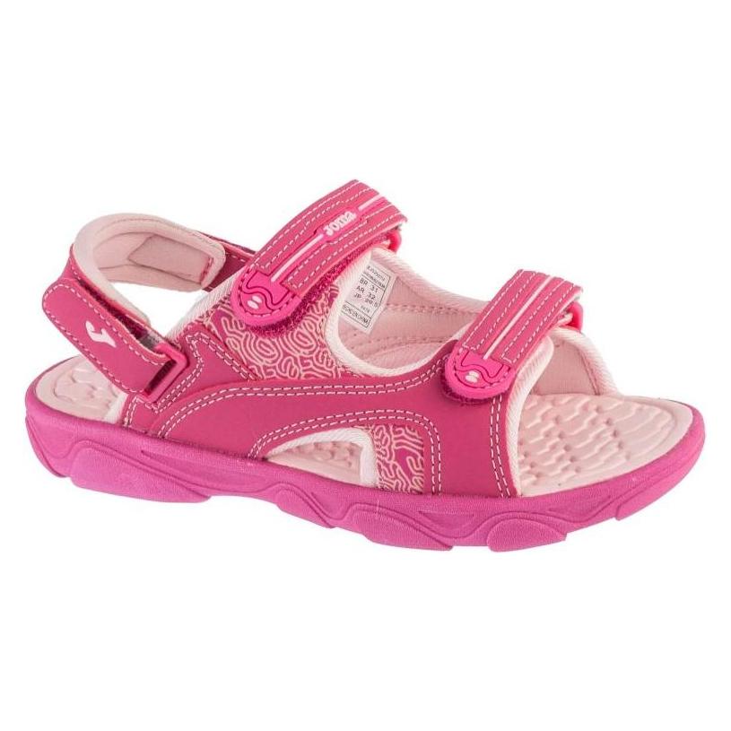 Joma, Mädchen, Sandalen, S.Ocean 2507 Junior Sandalen, (23)